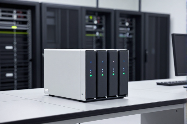raid5 加热备 原理 大概费用是多少？NAS 阵列离线数据恢复服务报价参考